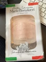 İçindeki şeker miktarı Arrosto di tacchino