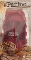 İçindeki şeker miktarı Bresaola stagionata