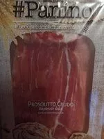 İçindeki şeker miktarı Prosciutto Crudo Stagionato Dolce