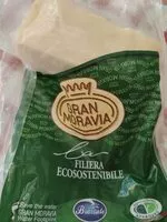 चीनी की मात्रा Formaggio