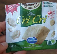 चीनी की मात्रा Cri Cri