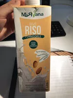 Gula dan nutrisi di dalamnya Mirvana bio