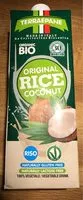 चीनी की मात्रा Original Rice Coconut
