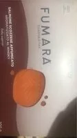 चीनी की मात्रा Salmone scozzese affumicato