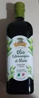 Количество сахара в Orto d'autore olio extravergine di oliva spremuta a freddo