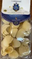 Zuckermenge drin Lumaconi