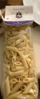 Zuckermenge drin Penne liscr Ferdinando II