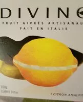 Azúcar y nutrientes en Divino