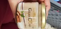 चीनी की मात्रा GRAN CREMA DI MANDONLA