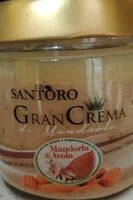 चीनी की मात्रा Gran crema