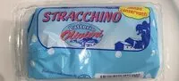 İçindeki şeker miktarı Stracchino