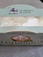 चीनी की मात्रा Stracciatella