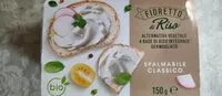 Suhkru kogus sees Spalmabile classico