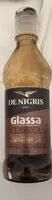 Quantité de sucre dans Glassa classica originale