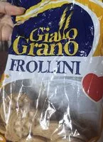 含糖量 Frollini