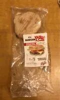 Jumlah gula yang masuk Burger Pizza