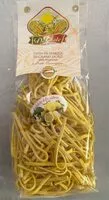 İçindeki şeker miktarı Pasta di semola di grano duro