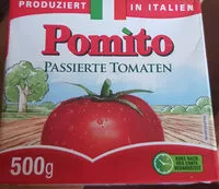 糖質や栄養素が Consorcio casalasco del pomodoro s a c