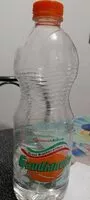 Количество сахара в Acqua