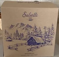 चीनी की मात्रा Il Panettone