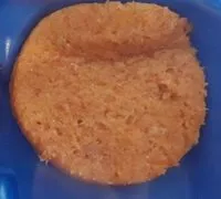 Количество сахара в Hamburger di pesce
