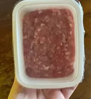 Amount of sugar in Pasta di salsiccia fresca
