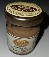 İçindeki şeker miktarı Crema di Tartufo Bianco