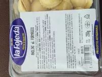 含糖量 Anolini al formaggio