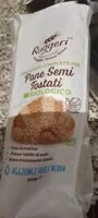 Количество сахара в Preparato completo per pane semi tostati