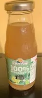入っている砂糖の量 Bergamotto