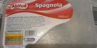 Jumlah gula yang masuk Spagnola