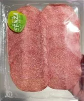 İçindeki şeker miktarı Salame Ungherese