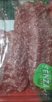 İçindeki şeker miktarı Salame Milano