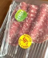 İçindeki şeker miktarı Salame