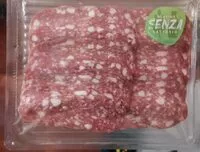 İçindeki şeker miktarı Spianata romana