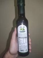 Cantidad de azúcar en Extra Virgin Olive Oil
