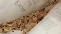 Amount of sugar in Pane carasau