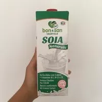 Gula dan nutrisi di dalamnya Bon san