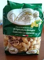 Quantité de sucre dans Pasta di semola di Grano Duro