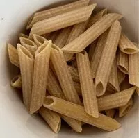 Quantité de sucre dans Pasta integrale