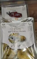 Количество сахара в Cappellacci ripieni