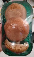 Jumlah gula yang masuk Funghi coltivati portobello