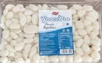 Zuckermenge drin Gnocc’oro