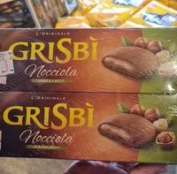 Количество сахара в Grisbi