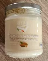 Jumlah gula yang masuk Pâté à tartiner aux amandes