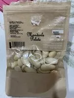 Jumlah gula yang masuk Mandorle Pelate