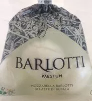 चीनी की मात्रा Mozzarella di latte di bufala