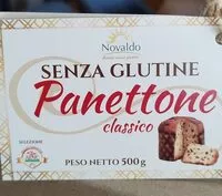 İçindeki şeker miktarı Panettone senza glutine