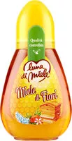 Suhkru kogus sees Miele di fiori
