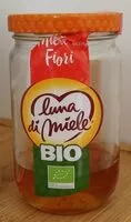 Suhkru kogus sees Miele mille fiori
